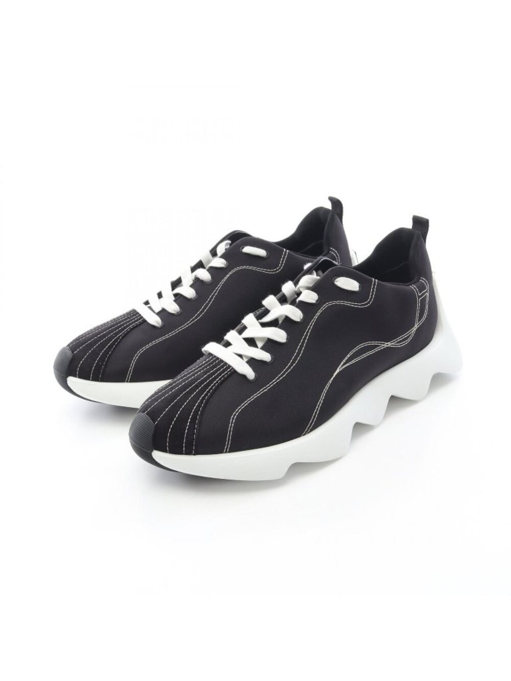 Hermes Sneakers Envor Suede